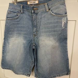 Urban Pipeline Jean shorts...32